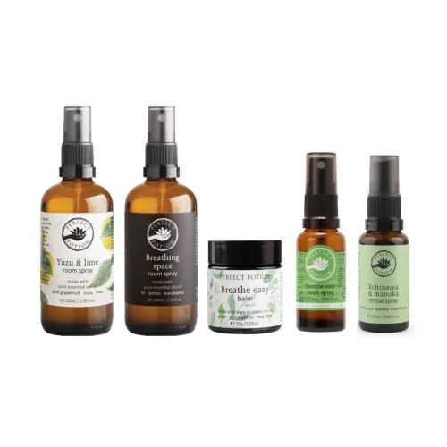 【数量限定】パーフェクトポーション ウィンターケア ハッピーバッグ