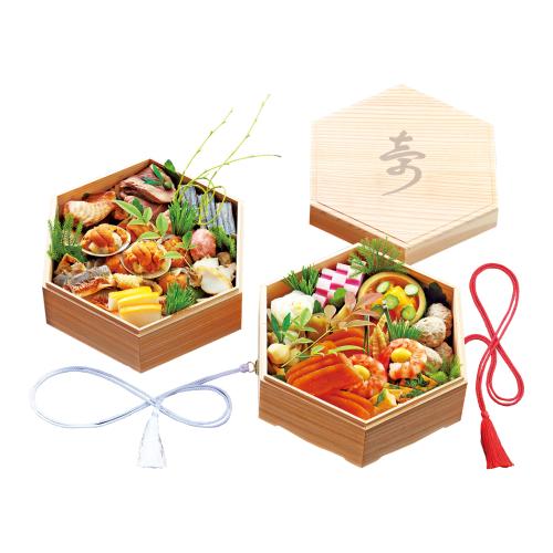 和 二段重（W016）＜関西・岡山・鳥取・島根地域お届け＞380164