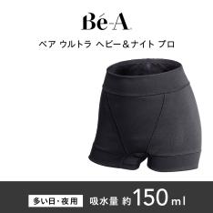 ベア ウルトラ ヘビー＆ナイト pro ブラック