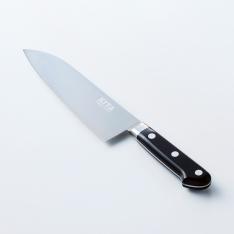 〈日本橋木屋〉ステンレス鎌型包丁