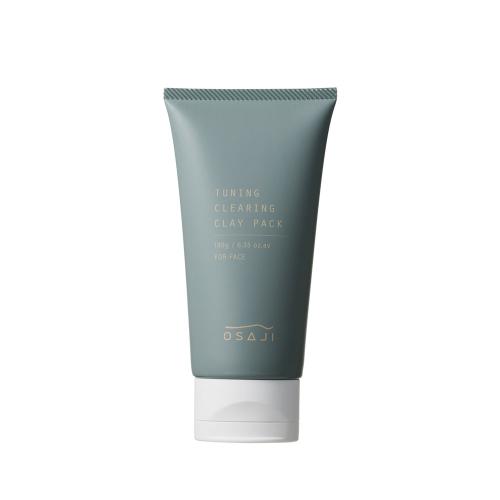 オサジ チューニング クリアリング クレイパック