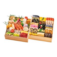 和 二段重（W025）＜関西・岡山・鳥取・島根地域お届け＞380253