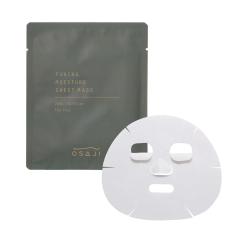 オサジ チューニング モイスチャー シートマスク（1枚入り）