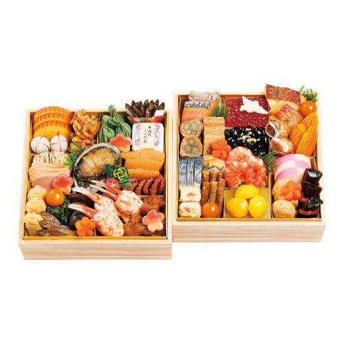 和 二段重（W042）＜関西・岡山・鳥取・島根地域お届け＞380423