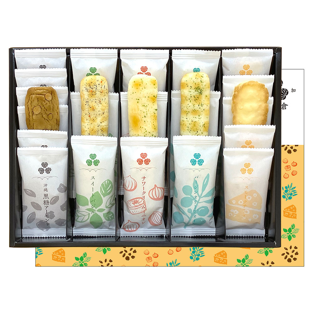 【ホワイトデー】欧千楽