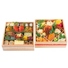 和 二段重（W051）＜関西・岡山・鳥取・島根地域お届け＞380512