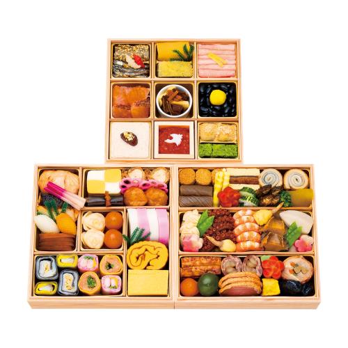 和 三段重(W053)<関西・岡山・鳥取・島根地域お届け>380539