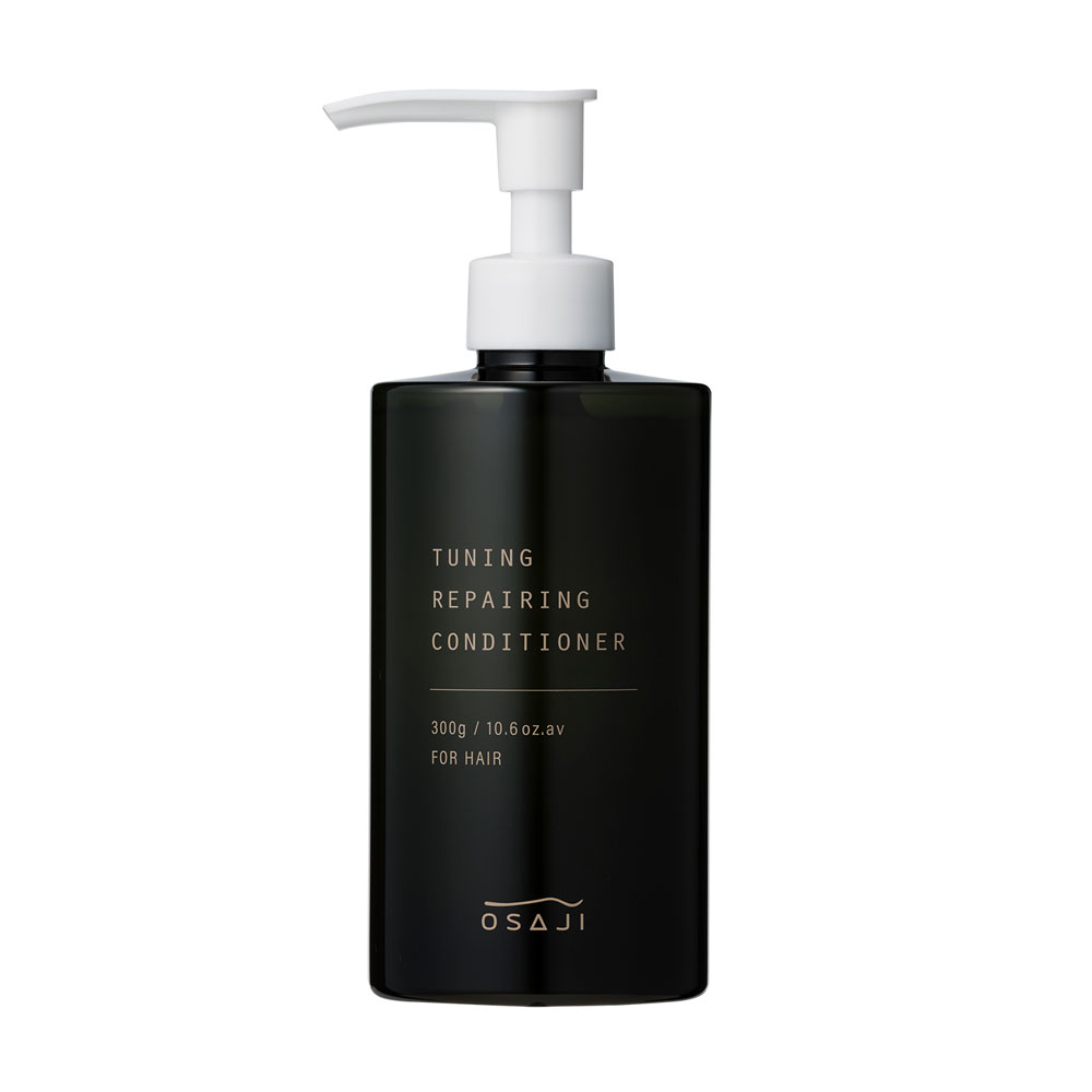 オサジ チューニング リペアリング コンディショナー