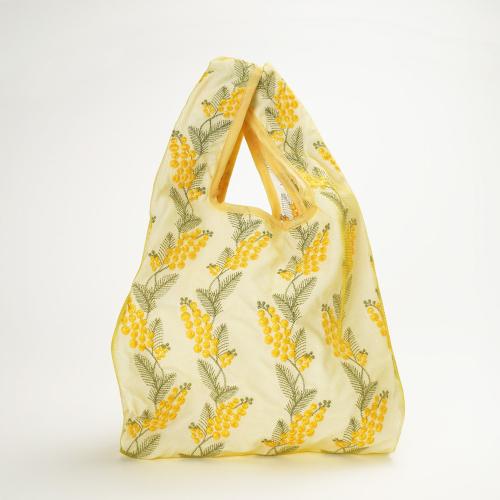 ミモザチュール小物 ミニバッグ