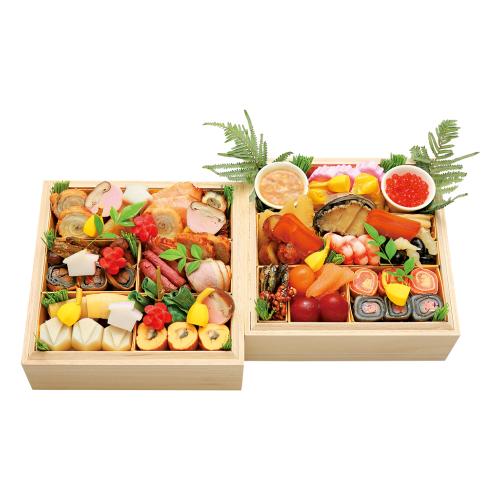 和 二段重（W056）＜関西・岡山・鳥取・島根地域お届け＞380563