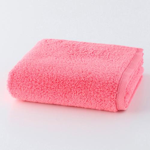 とっても吸う「ごくふわ」スモールバスタオル