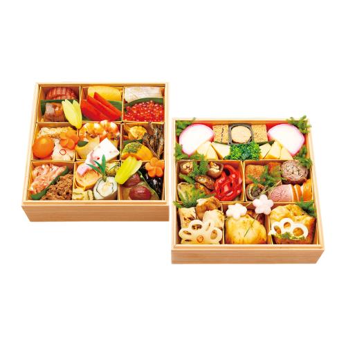 和 二段重(W058)<関西・岡山・鳥取・島根地域お届け>380580