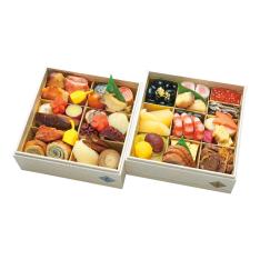 和 二段重（W059）＜関西・岡山・鳥取・島根地域お届け＞380598