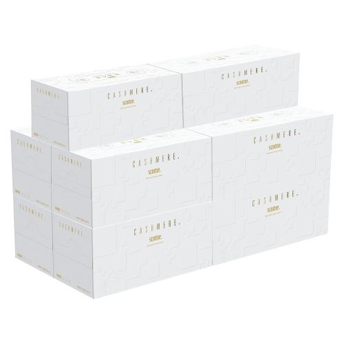 〈スコッティ〉カシミヤティシューペーパー