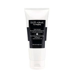 HAIR rituel by sisley（ヘア リチュアル バイ シスレー） ヘア
