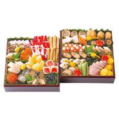 和 二段重（W068）＜関西・岡山・鳥取・島根地域お届け＞380687