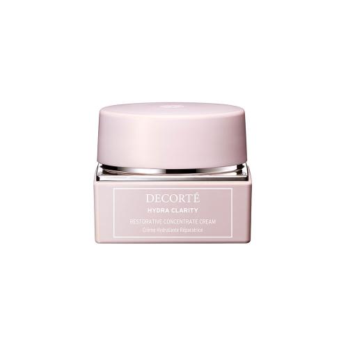 コスメデコルテ イドラクラリティ コンセントレート クリーム