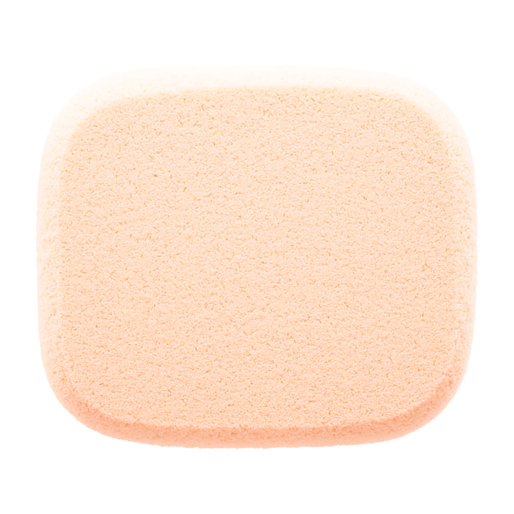 マット パウダーファンデーション用 （四角  厚型）