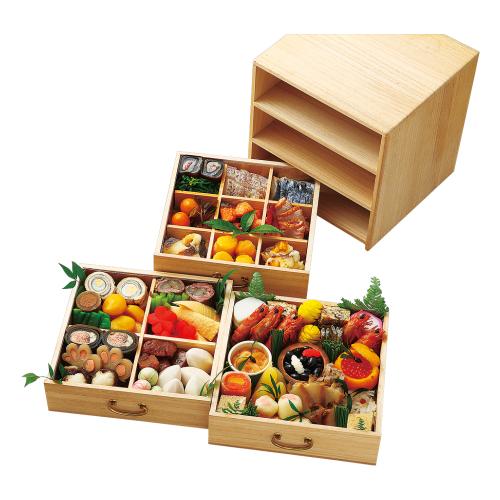 和 三段重（W072）＜関西・岡山・鳥取・島根地域お届け＞380725