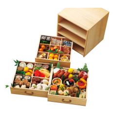 和 三段重（W072）＜関西・岡山・鳥取・島根地域お届け＞380725