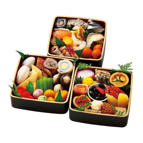 和 三段重(W073)<関西・岡山・鳥取・島根地域お届け>380733