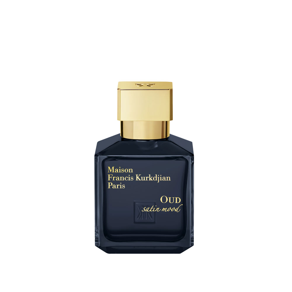 ウード サテン ムード オードパルファム