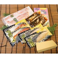 【敬老の日】中島水産おすすめ漬魚