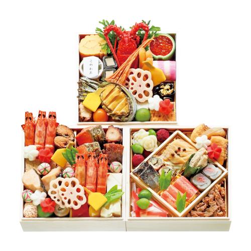 和 三段重(W078)<関西・岡山・鳥取・島根地域お届け>380784