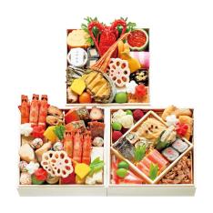 和 三段重（W078）＜関西・岡山・鳥取・島根地域お届け＞380784