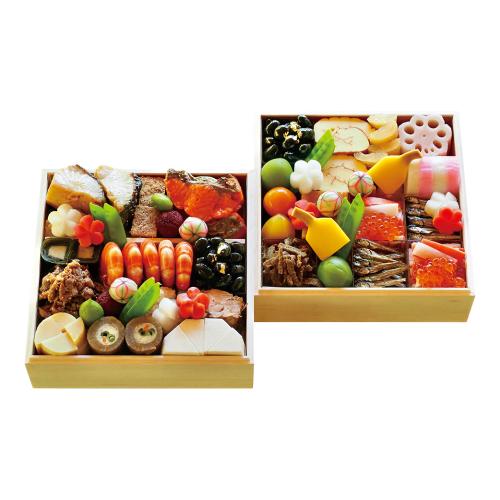 和 二段重（W079）＜関西・岡山・鳥取・島根地域お届け＞380792