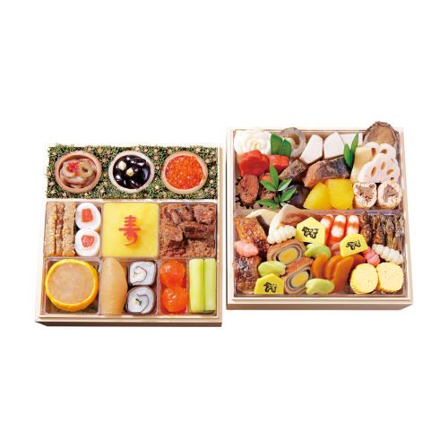 和 二段重（W080）＜関西・岡山・鳥取・島根地域お届け＞380806