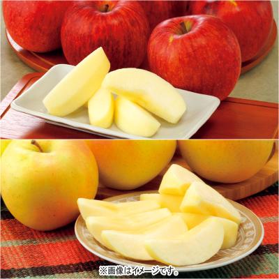 りんご | 旬を愉しむ！ご予約サービス フルーツだより | 特集 | 高島屋