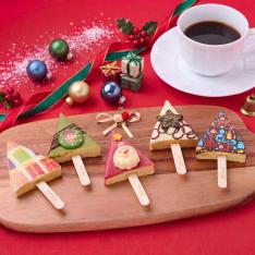 XmasのVIVANT BAR
