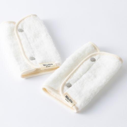 BABY Premium organic Baby carrier cover