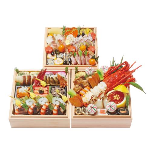 和 三段重(W098)<関西・岡山・鳥取・島根地域お届け>380989