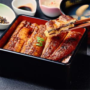 うなぎ蒲焼詰合せ（真空パック） | 商品詳細 | 高島屋オンラインストア