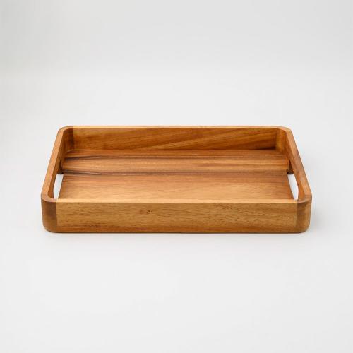 ハンドル付き サービングトレー 45cm