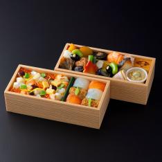 【敬老の日】福福のごちそう膳