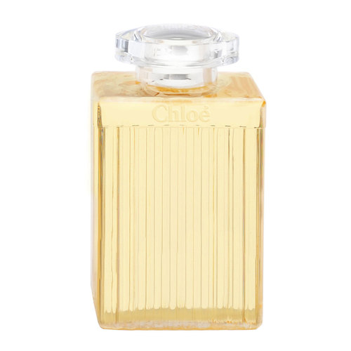 クロエ パフュームド シャワージェル