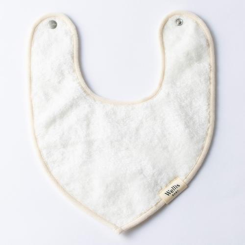 BABY Premium organic Small bib
