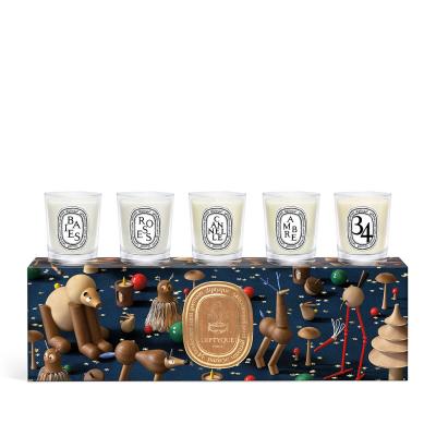 DIPTYQUE（ディプティック） キャンドルの通販 | コスメ・デパコス