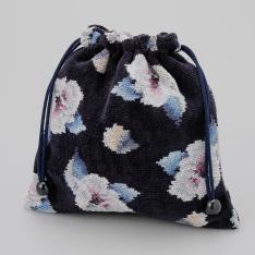 ローランサン 巾着