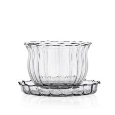 チャノユ ティーカップ＆ソーサー