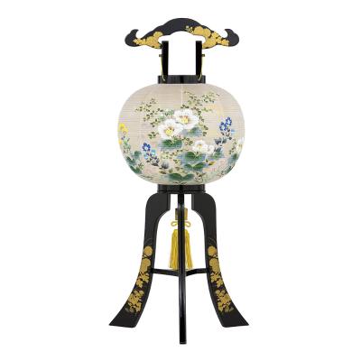 鉄 細工 提灯 鉄器 装飾品 工芸品 美術品 置物 伝統工芸品・伝統工芸士・大内行灯 | 高島屋特選 岐阜提灯・大内行灯