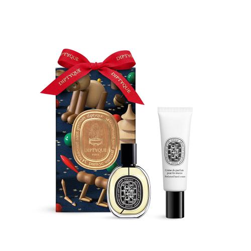 【数量限定】限定版 サプライズセット オルフェオン (オー ド パルファン 30ml、ハンドクリーム 45ml)