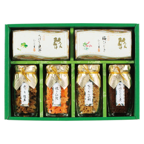 〈京都・わらびの里〉京楽味