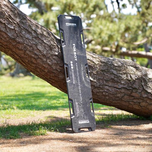 TACTICAL SHIELD TABLE
