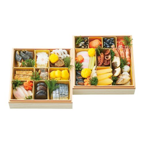 和 二段重（W118）＜関西・岡山・鳥取・島根地域お届け＞381187