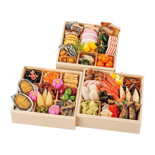 和 三段重（W119）＜関西・岡山・鳥取・島根地域お届け＞381195