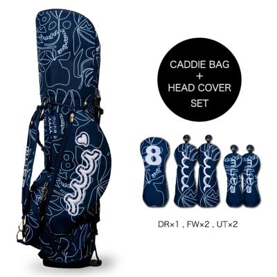 キャディバッグ・ヘッドカバー | TAKASHIMAYA GOLF | 特集 | 高島屋